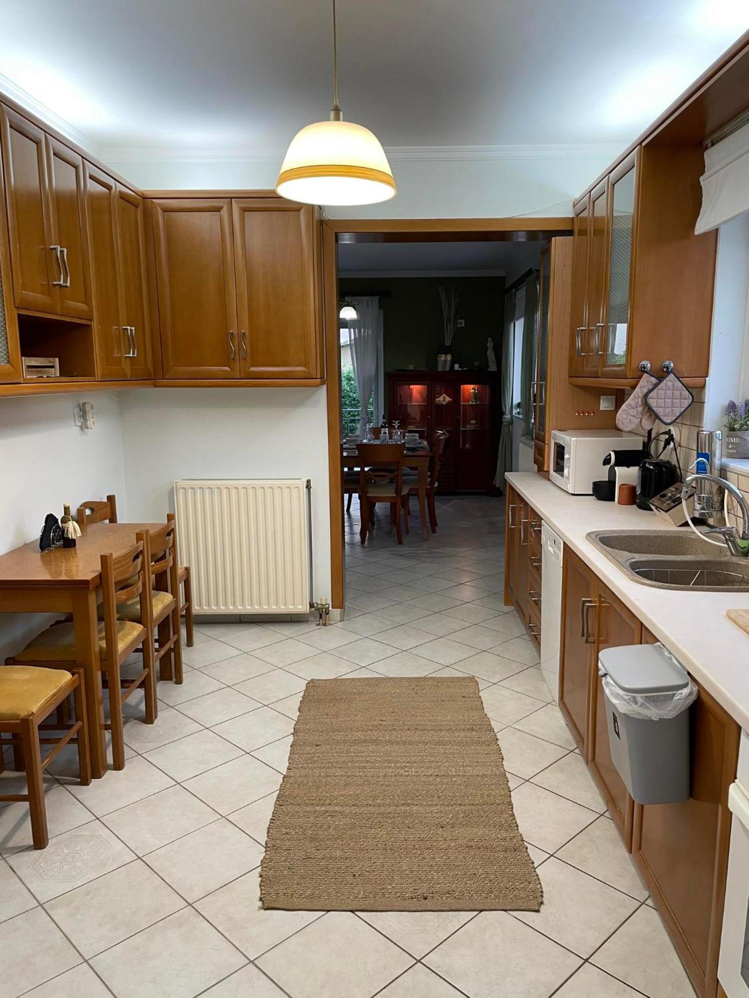 Lithos House Apartment Artemida  Exterior photo